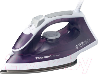 Утюг Panasonic NI-M300TVTW