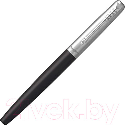 Ручка перьевая имиджевая Parker Jotter Bond Street Black CT 2030947