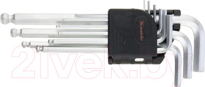 Набор ключей Matrix Hex 11233