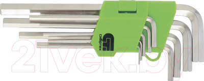 Набор ключей СибрТех Hex 12318