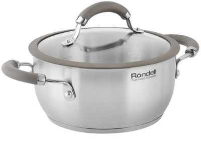 Кастрюля Rondell Balance RDS-755
