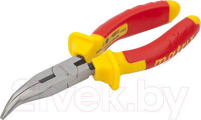 Длинногубцы Matrix Insulated 17472