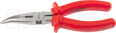Длинногубцы Matrix Econom 17495