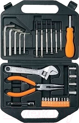Универсальный набор инструментов Sparta 13535
