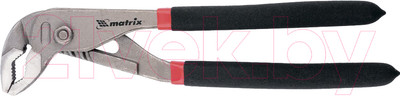 Клещи переставные Matrix 15708