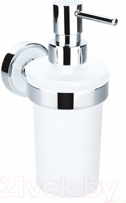 Дозатор для жидкого мыла Bemeta Trend-I 104109018