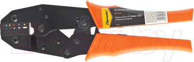 Инструмент обжимной Sparta 177065