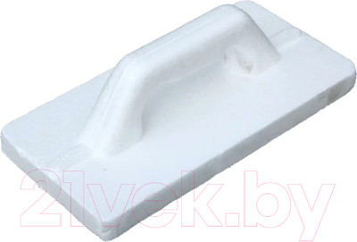 Терка шлифовальная Corona Пенопласт 500x140мм