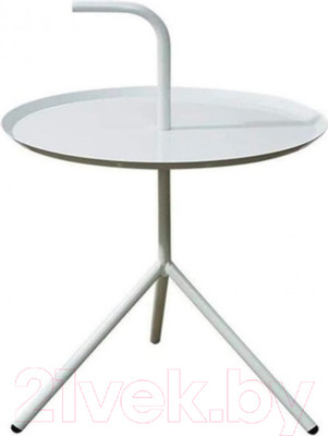 Журнальный столик Domm SТ203 (белый)