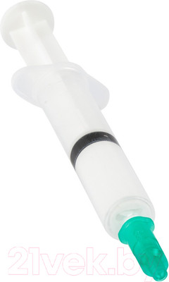 Термопаста Rexant КПТ-8 / 09-3751 (2мл)