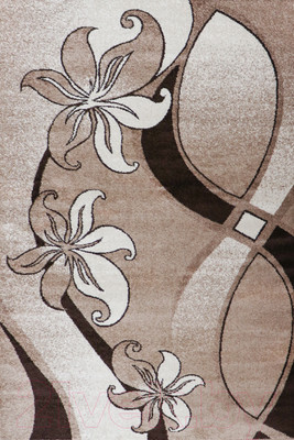 Ковер Витебские ковры Эспрессо прямоугольник f1673z7 (1.6x2.3)