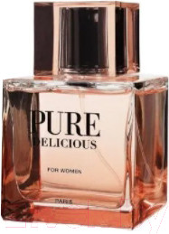 Парфюмерная вода Geparlys Pure Delicious (100мл)