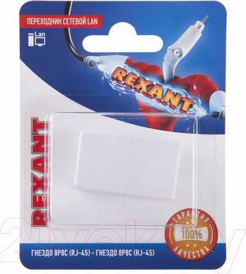 Коннектор Rexant 06-0111-A