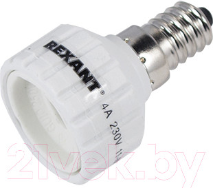 Переходник для электропатрона Rexant 11-8834-9