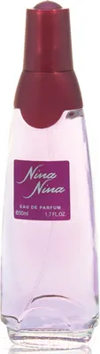 Парфюмерная вода Ascania Nina Nina (50мл)