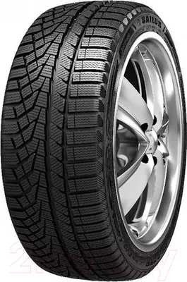 Зимняя шина Sailun Ice Blazer Alpine Evo 1 215/60R17 100V