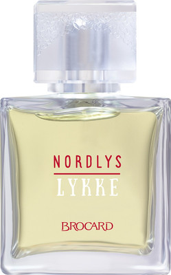 Парфюмерная вода Brocard Nordlys Lykke (100мл)