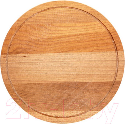 Разделочная доска Мамсиров 03-1 (бук)