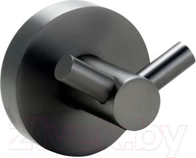 Крючок для ванной Bemeta Graphit 156106032