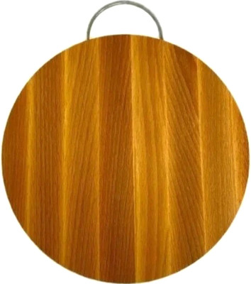 Разделочная доска Мамсиров 03-12 (бук)