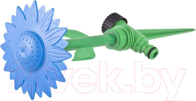 Дождеватель Park HL2107B / R330030 (голубой)