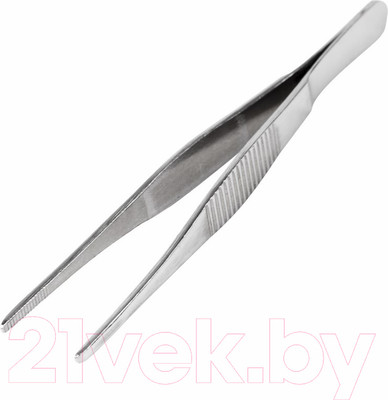 Пинцет монтажный Rexant 12-0360