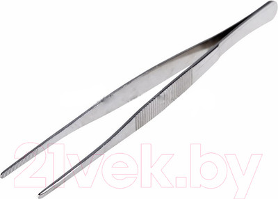 Пинцет монтажный Rexant 12-0368