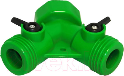 Соединитель для шланга Park 3-4 HL044 / R002730