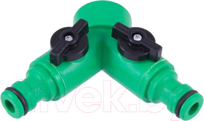 Соединитель для шланга Park 3/4" HL043 / R002720