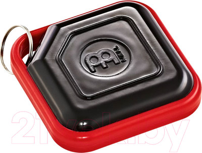 Тамбурин Meinl KRS-BK