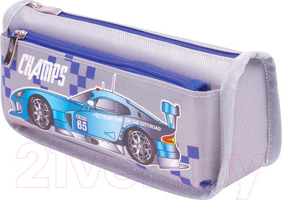 Пенал Юнландия Машина / 228983