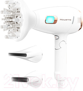 Фен Rowenta CV9240F0