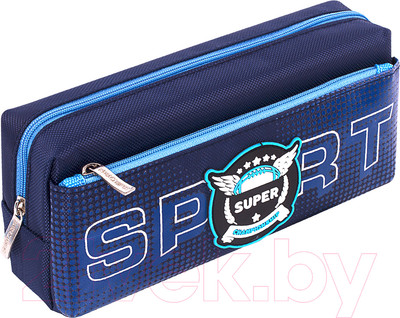 Пенал Юнландия Super / 270277