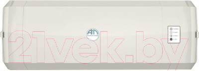 Рециркулятор бактерицидный Амбилайф L150 с ДУ