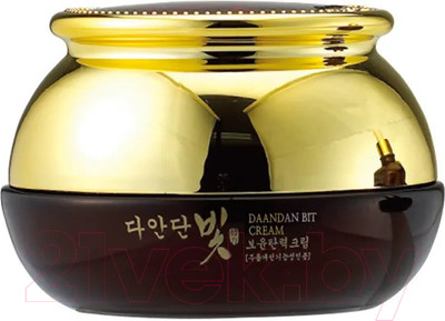 Крем для лица DaandanBit Boyun Firming Cream (50мл)