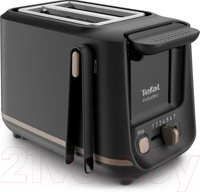 Тостер Tefal TT533811