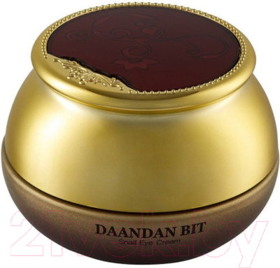 Крем для век DaandanBit Snail Eye Cream (50мл)