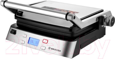 Электрогриль Brayer BR2006