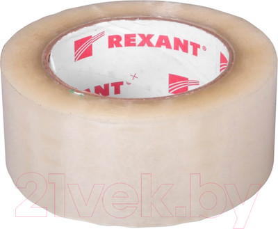 Скотч Rexant 09-4204 (прозрачный)