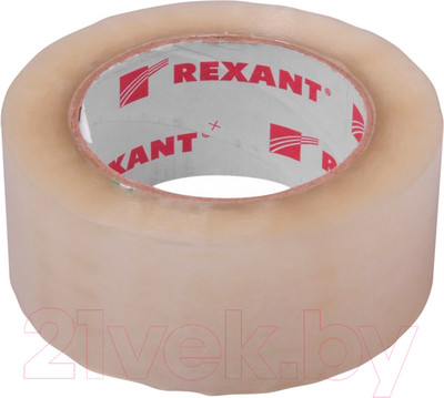 Скотч Rexant 09-4202 (прозрачный)