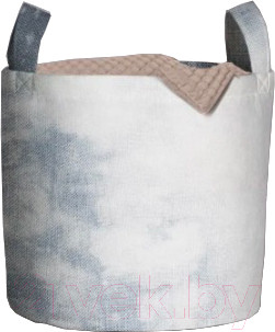 Корзина для белья JoyArty Слияние воды и берега / gaba_274833_S