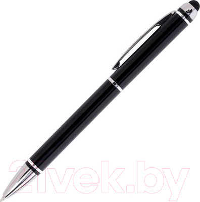 Ручка шариковая Sonnen Для смартфонов/планшетов / 141589 (черный)