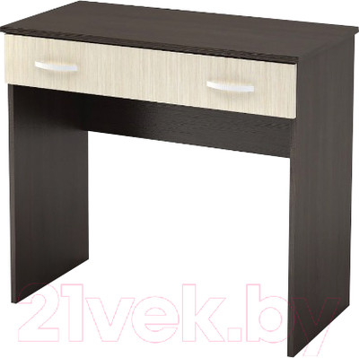 Туалетный столик Стендмебель Басса СТ-551-М (дуб белфорт/венге)
