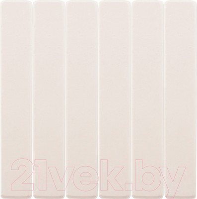 Набор мела канцелярского Пифагор 227440