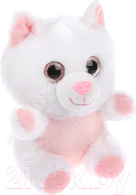 Мягкая игрушка Fluffy Family Крошка котенок / 681879