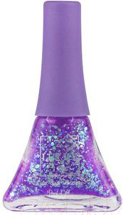 Лак для ногтей детский Lukky Peel-Off Конфетти-Микс / Т16757