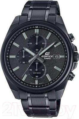 Часы наручные мужские Casio EFV-610DC-1AVUEF