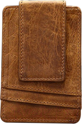 Зажим для денег Ezcase Vukol K1.2 (песочный)