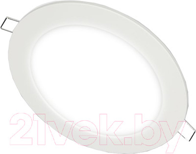 Точечный светильник INhome RLP-VC 12 Вт / 4690612023366