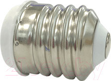 Переходник для электропатрона INhome ППК Е40/Е27 / 4690612032399